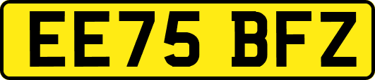 EE75BFZ