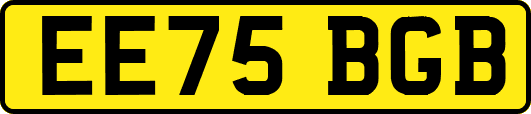 EE75BGB