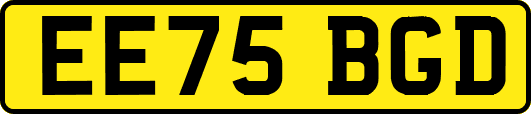 EE75BGD