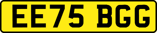 EE75BGG