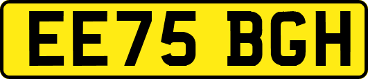 EE75BGH