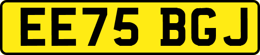 EE75BGJ
