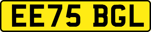 EE75BGL