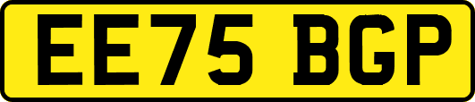 EE75BGP