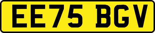 EE75BGV