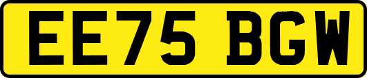 EE75BGW