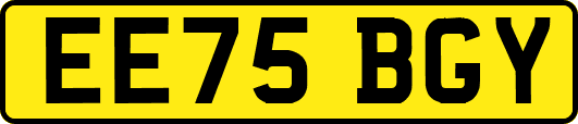 EE75BGY