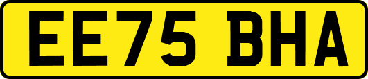 EE75BHA
