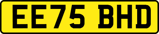EE75BHD