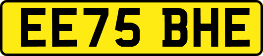 EE75BHE