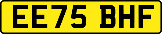 EE75BHF