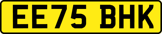 EE75BHK