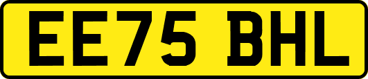 EE75BHL