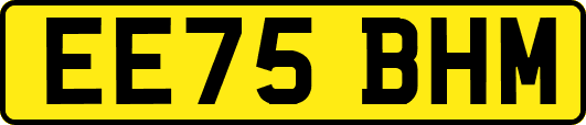 EE75BHM