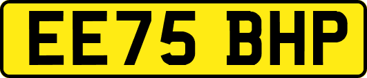 EE75BHP
