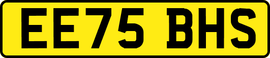 EE75BHS