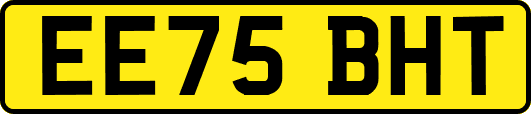EE75BHT