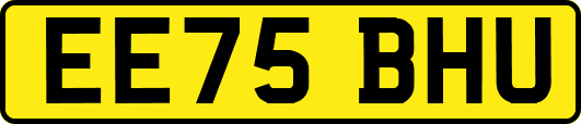 EE75BHU