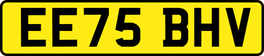 EE75BHV