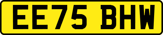 EE75BHW