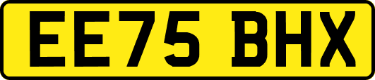 EE75BHX