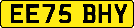 EE75BHY