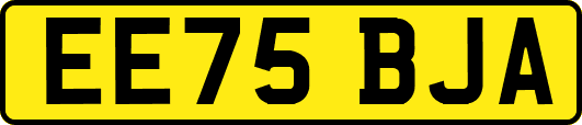 EE75BJA