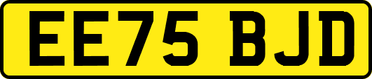 EE75BJD