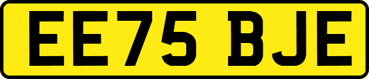 EE75BJE