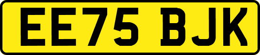 EE75BJK