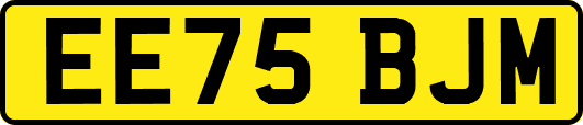 EE75BJM
