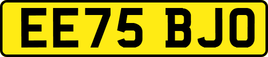 EE75BJO