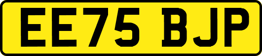 EE75BJP