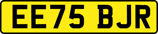 EE75BJR