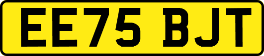 EE75BJT