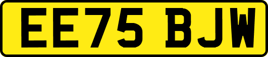 EE75BJW