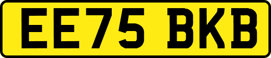 EE75BKB