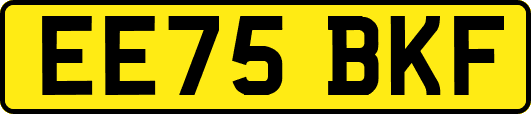 EE75BKF