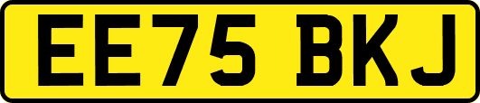 EE75BKJ