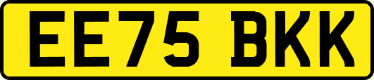 EE75BKK