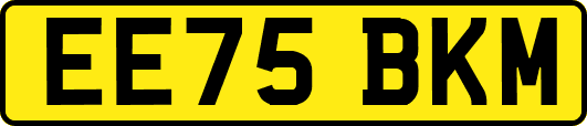 EE75BKM