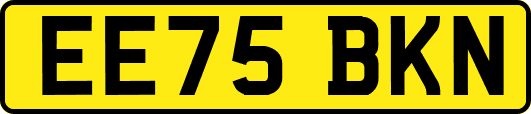 EE75BKN