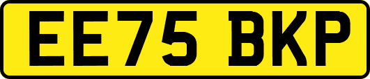 EE75BKP