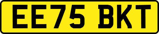 EE75BKT