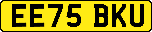EE75BKU