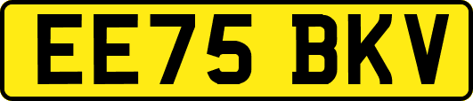 EE75BKV