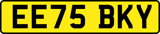 EE75BKY