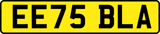 EE75BLA