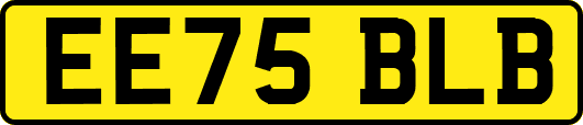 EE75BLB