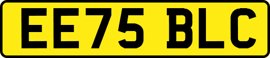 EE75BLC